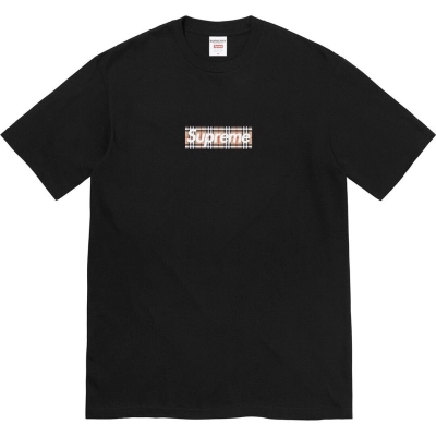 High Quality Supreme T-Shirt B308 01