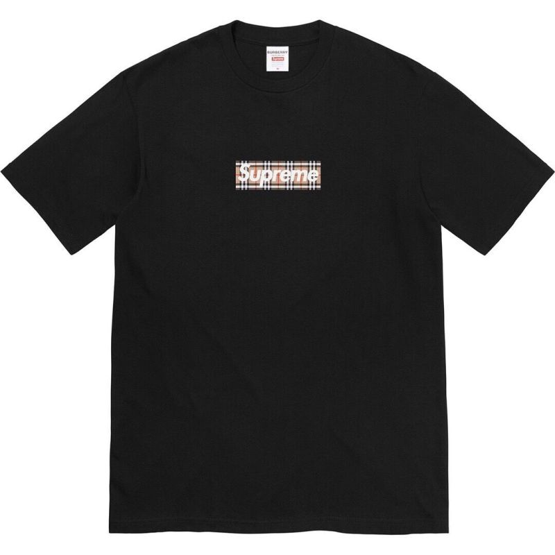 High Quality Supreme T-Shirt B308