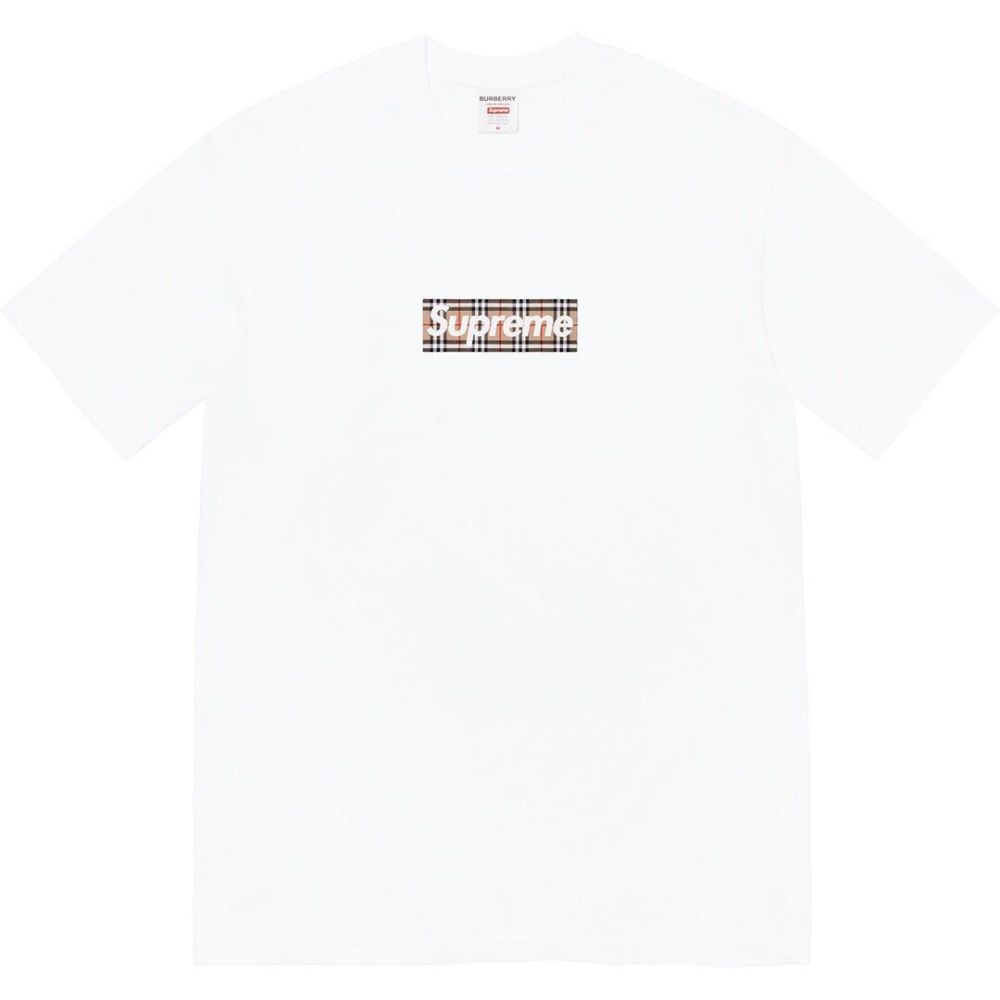 High Quality Supreme T-Shirt B308