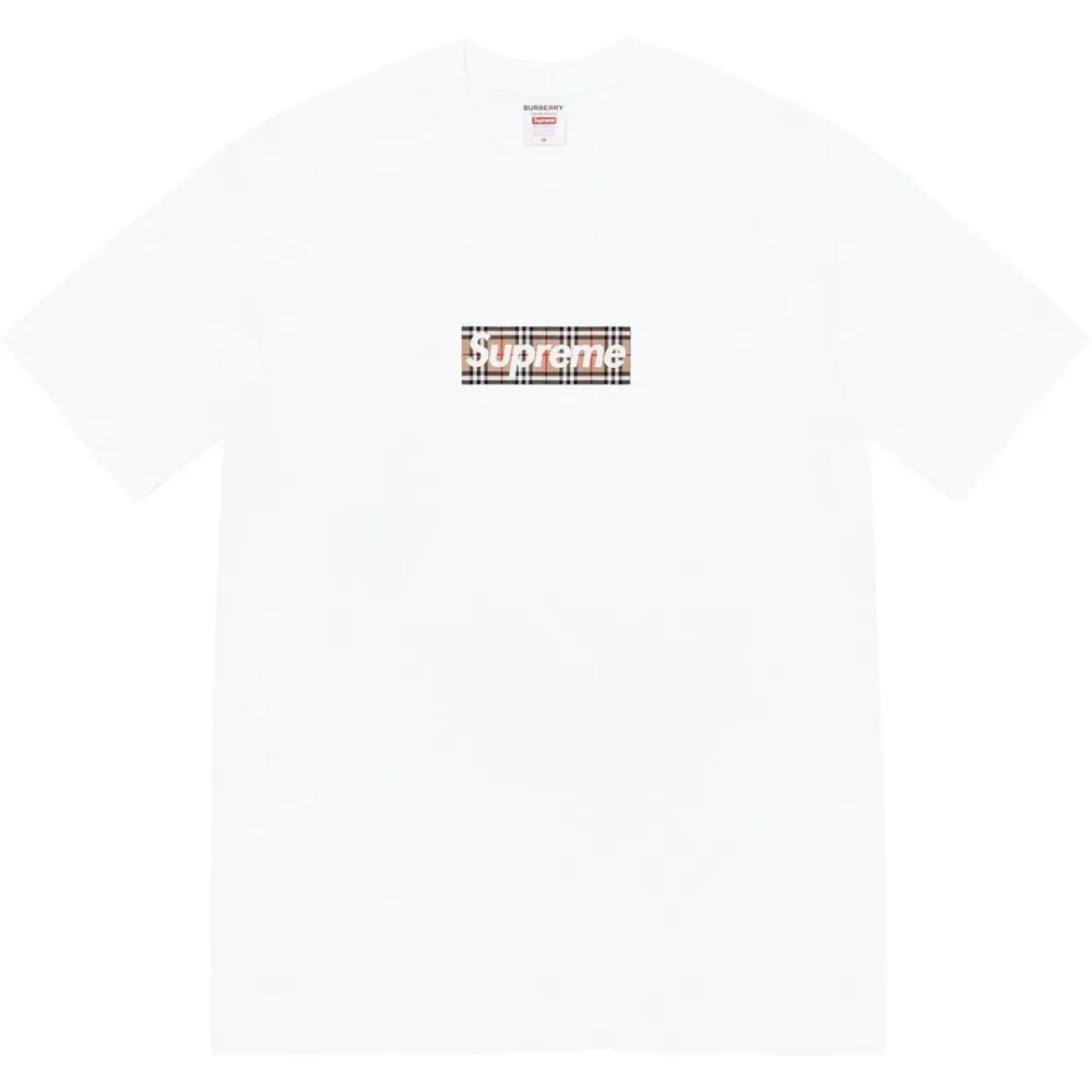 High Quality Supreme T-Shirt B308