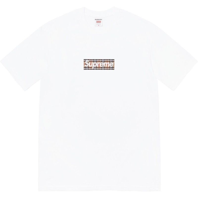 High Quality Supreme T-Shirt B308