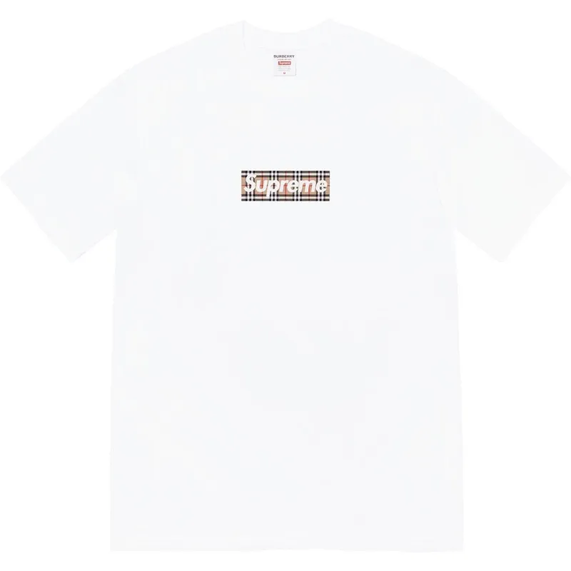 High Quality Supreme T-Shirt B308