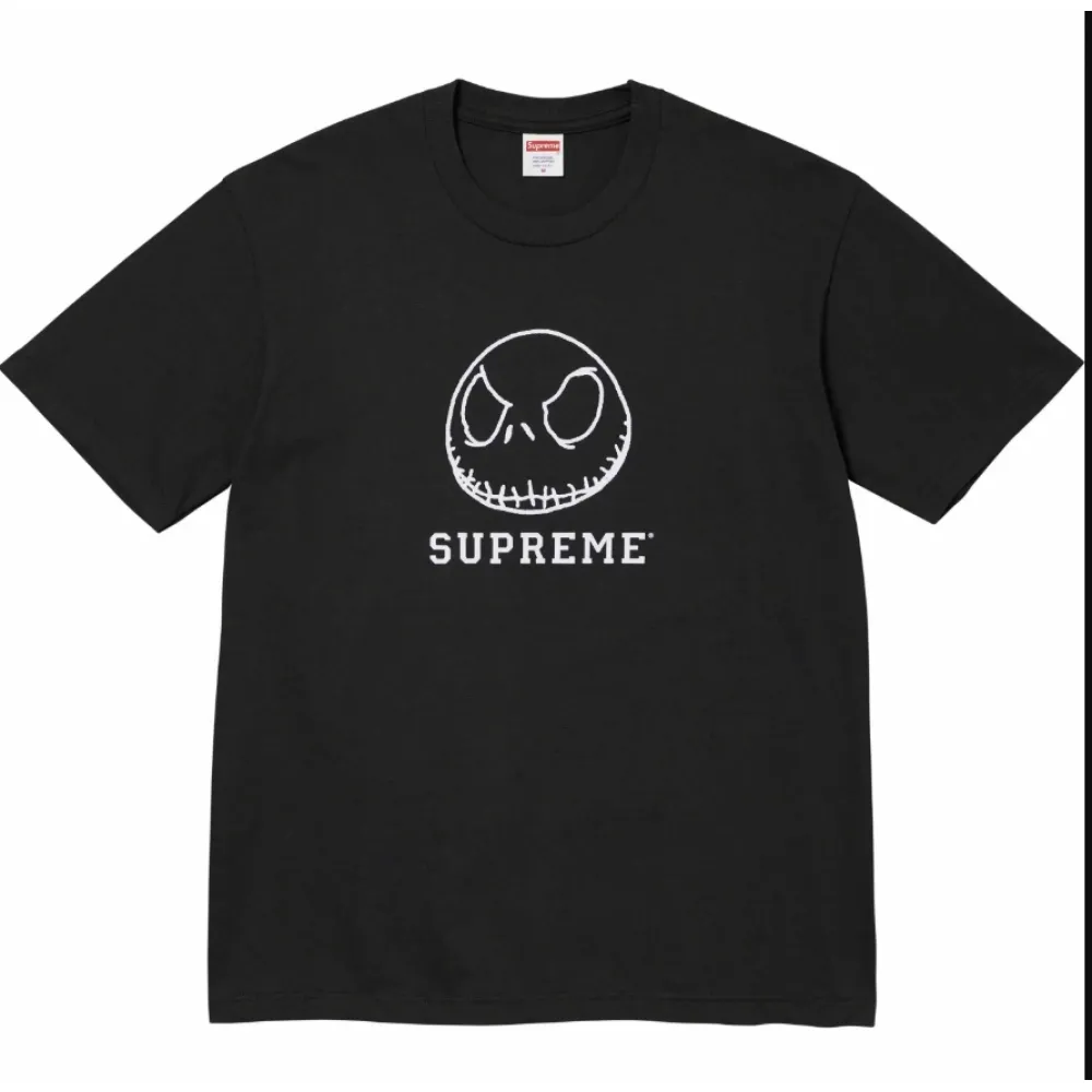 High Quality Supreme T-Shirt B344