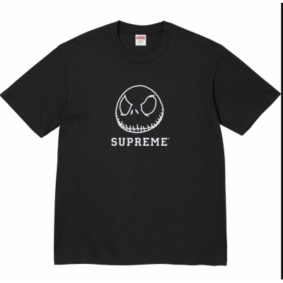High Quality Supreme T-Shirt B344 01