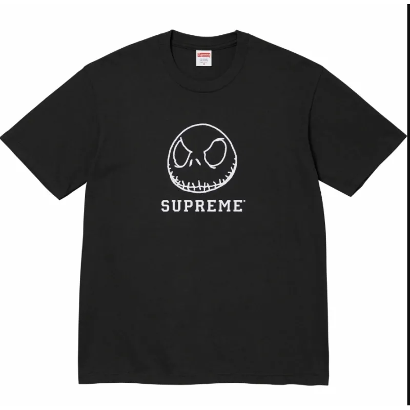 High Quality Supreme T-Shirt B344