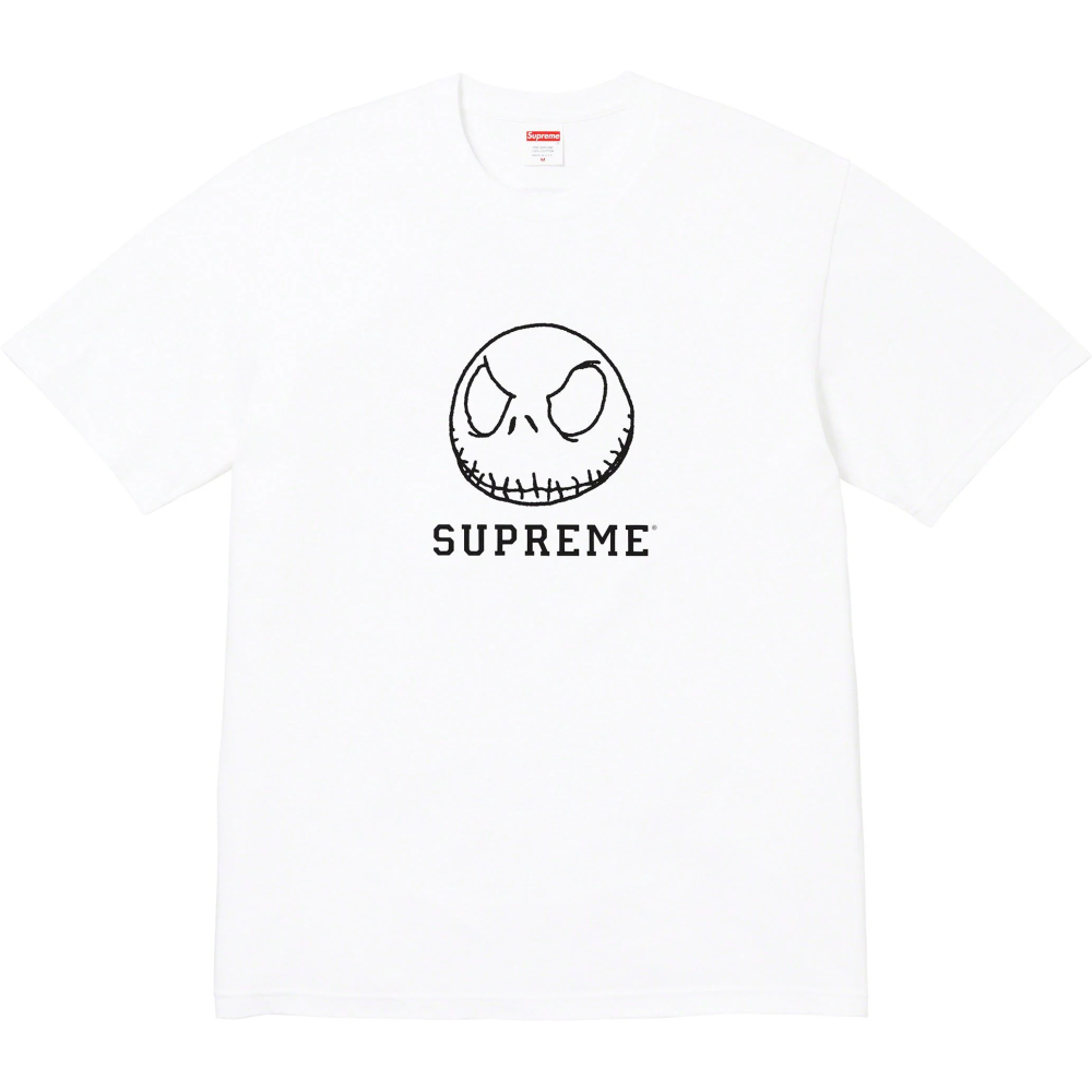 High Quality Supreme T-Shirt B344