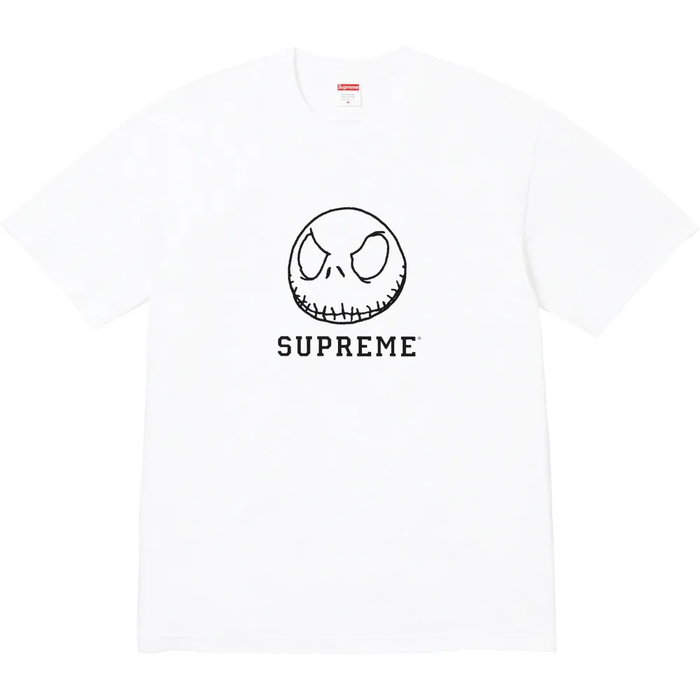 High Quality Supreme T-Shirt B344