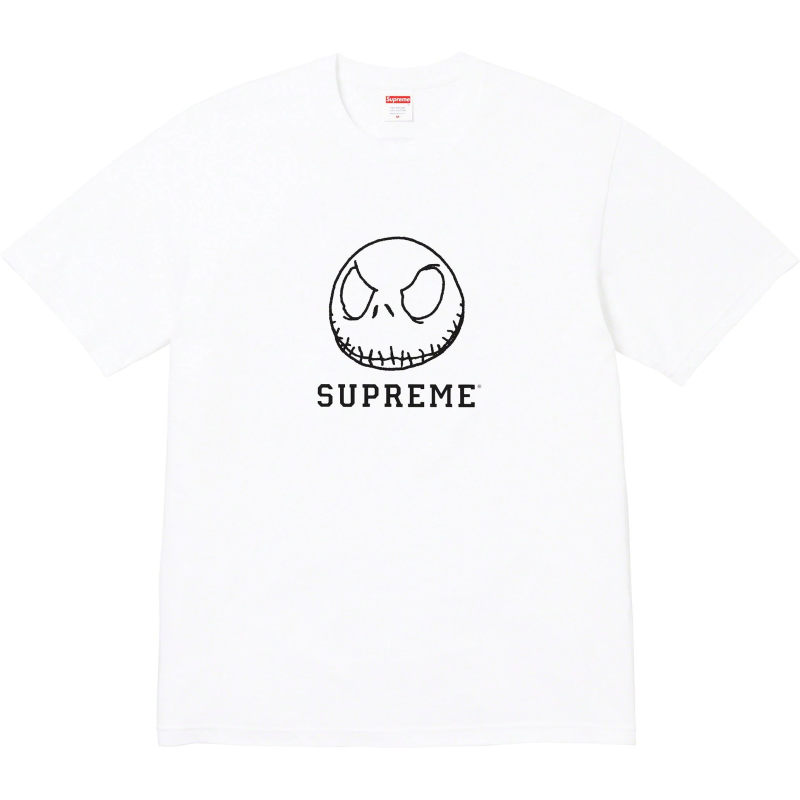 High Quality Supreme T-Shirt B344