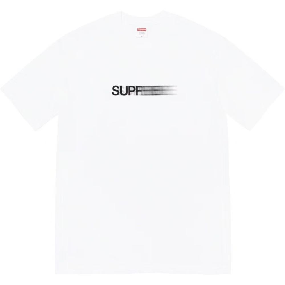 High Quality Supreme T-Shirt B352