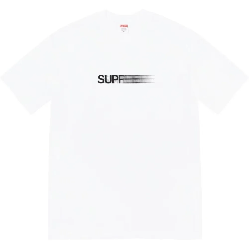 High Quality Supreme T-Shirt B352