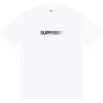 High Quality Supreme T-Shirt B352