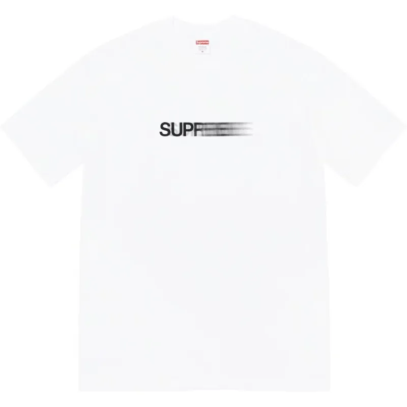 High Quality Supreme T-Shirt B352