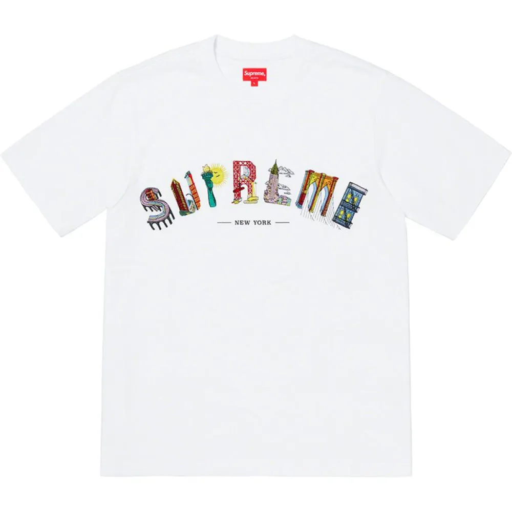 High Quality Supreme T-Shirt B104