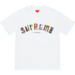 High Quality Supreme T-Shirt B104