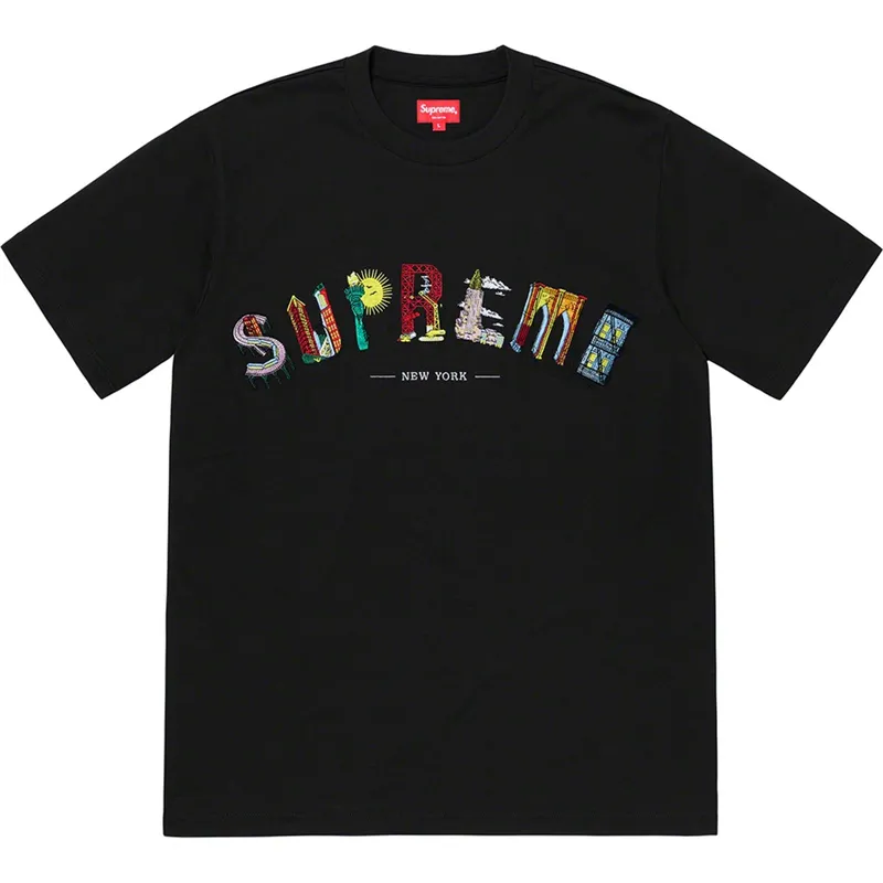 High Quality Supreme T-Shirt B104