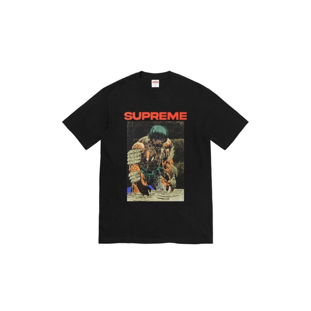 High Quality Supreme T-Shirt B343