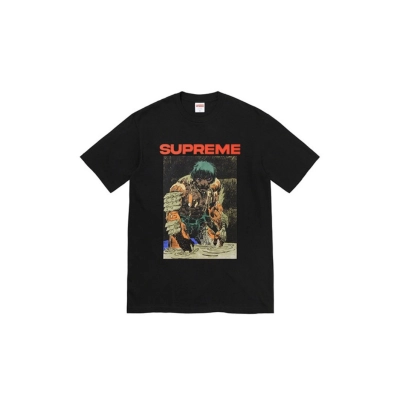 High Quality Supreme T-Shirt B343 01