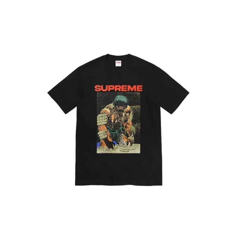 High Quality Supreme T-Shirt B343