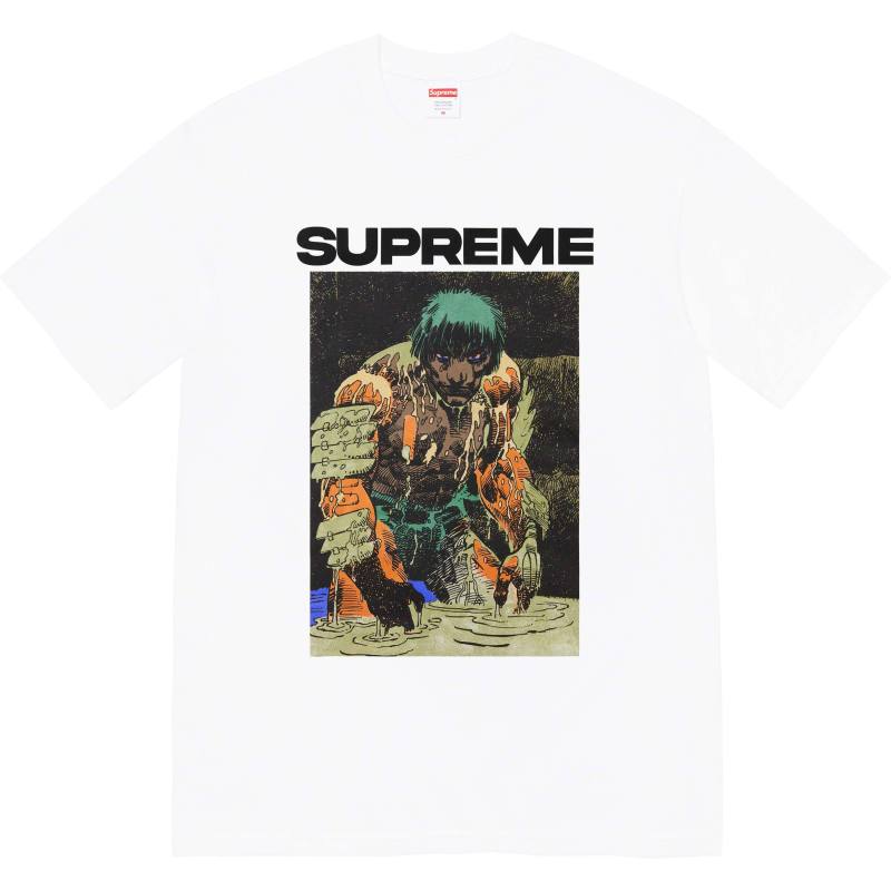 High Quality Supreme T-Shirt B343