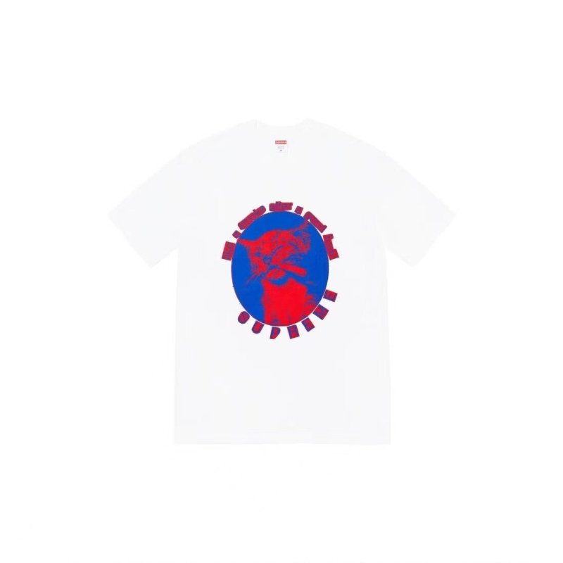 High Quality Supreme T-Shirt B349