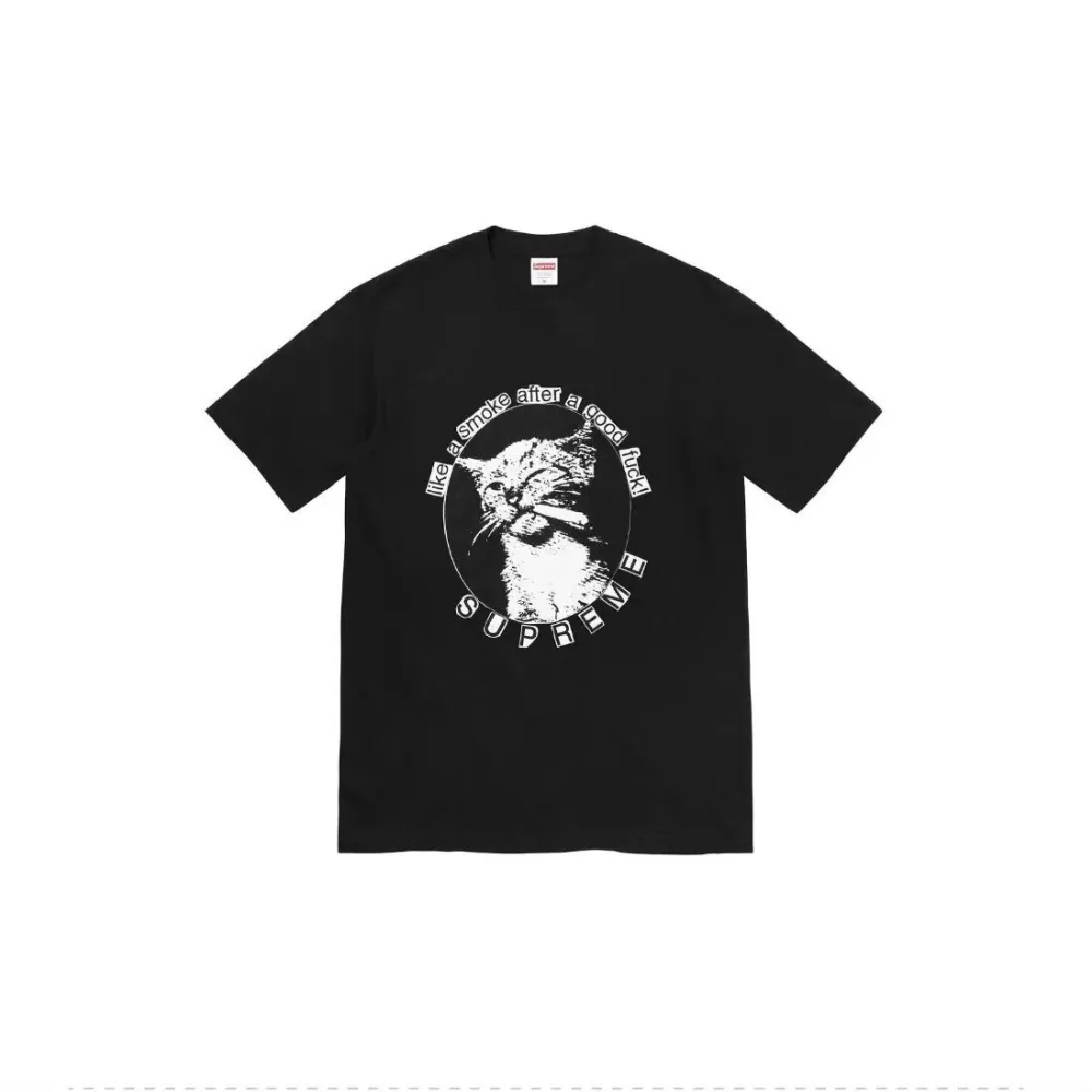 High Quality Supreme T-Shirt B349