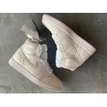 LJR Air Jordan White Lime BQ4422-100 