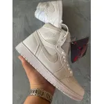 LJR Air Jordan White Lime BQ4422-100 