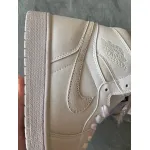 LJR Air Jordan White Lime BQ4422-100 