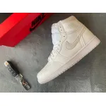 LJR Air Jordan White Lime BQ4422-100 