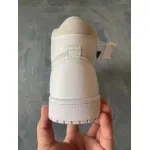 LJR Air Jordan White Lime BQ4422-100 