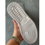 LJR Air Jordan White Lime BQ4422-100 