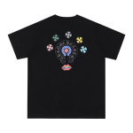 High Quality Chrome Hearts T-Shirt K6010