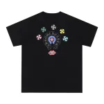 High Quality Chrome Hearts T-Shirt K6010