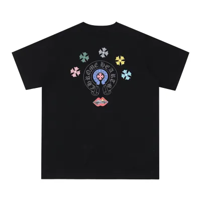 High Quality Chrome Hearts T-Shirt K6010 01