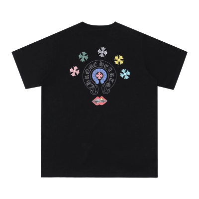 High Quality Chrome Hearts T-Shirt K6010 01
