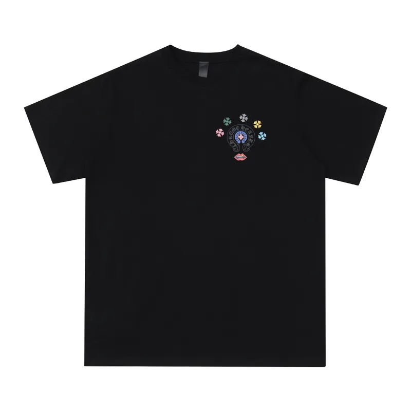 High Quality Chrome Hearts T-Shirt K6010