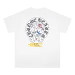 High Quality Chrome Hearts T-Shirt K6054