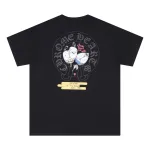 High Quality Chrome Hearts T-Shirt K6054