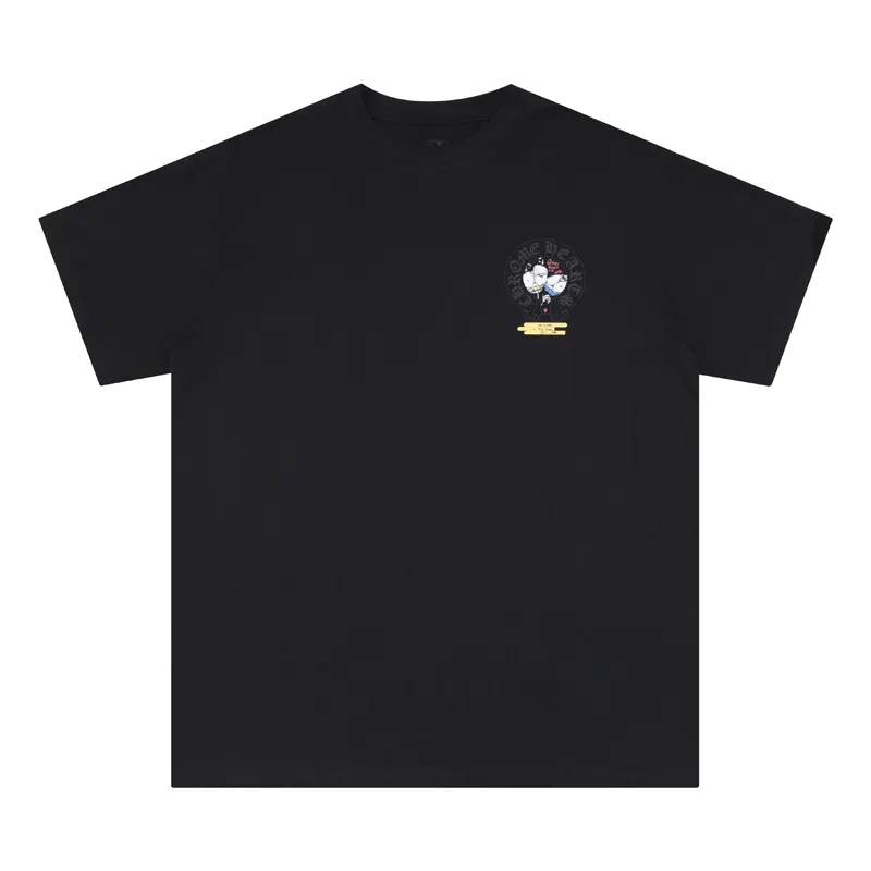 High Quality Chrome Hearts T-Shirt K6054