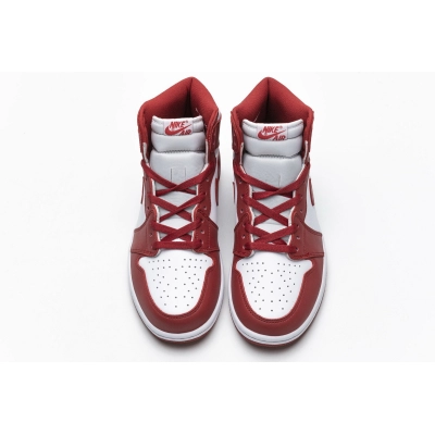 LJR Air Jordan 1 High 85 New Beginnings CQ4921-601 02