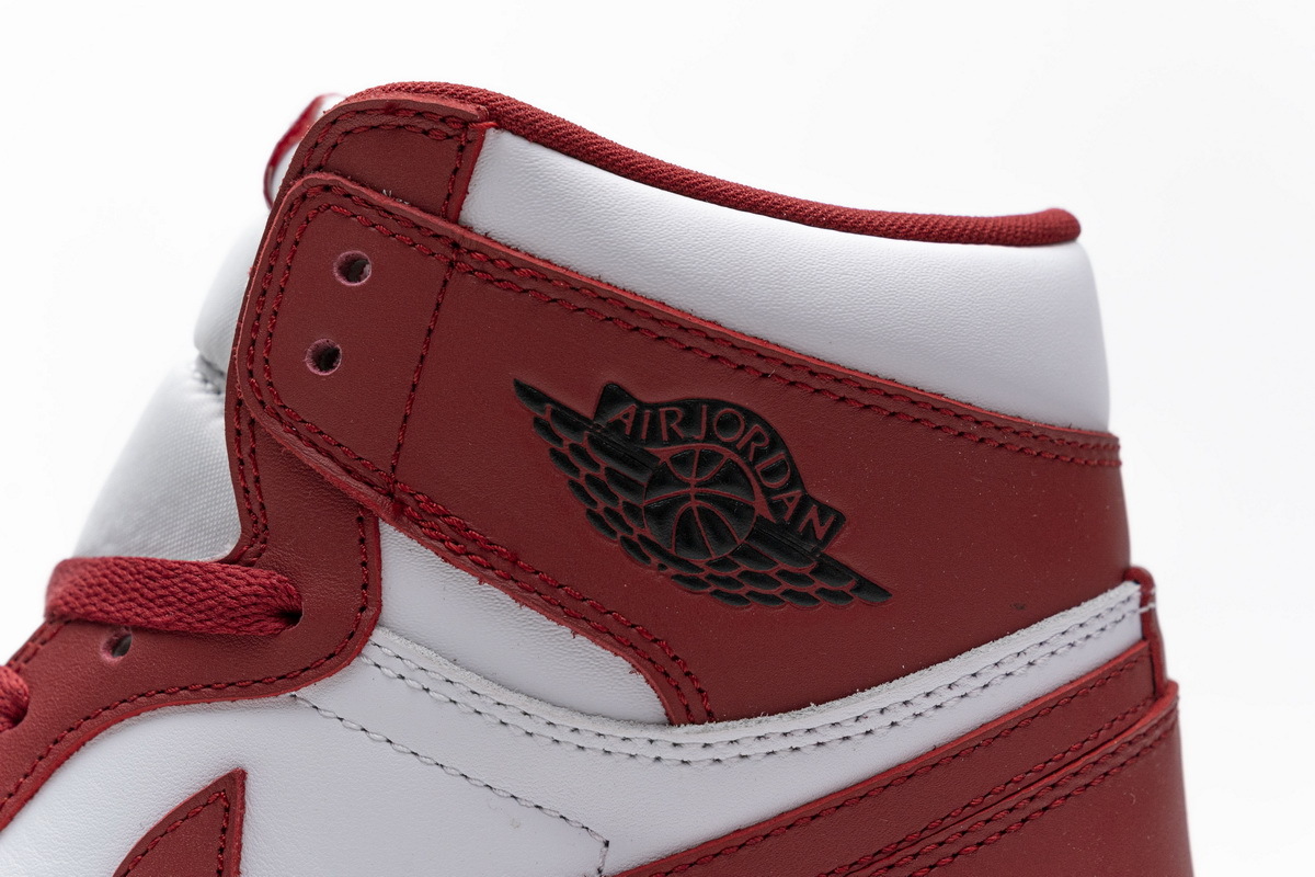 LJR Air Jordan 1 High 85 New Beginnings CQ4921-601