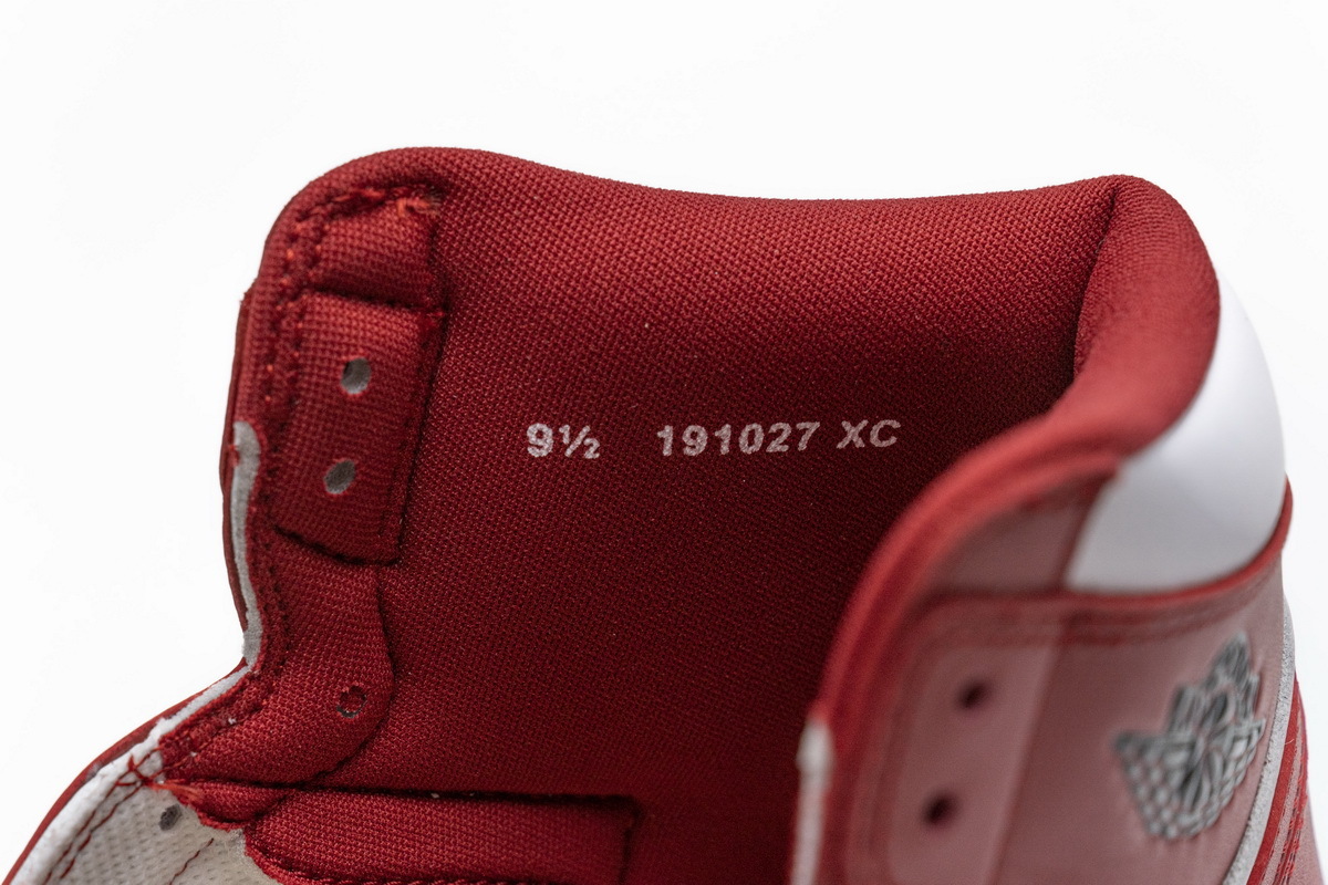 LJR Air Jordan 1 High 85 New Beginnings CQ4921-601