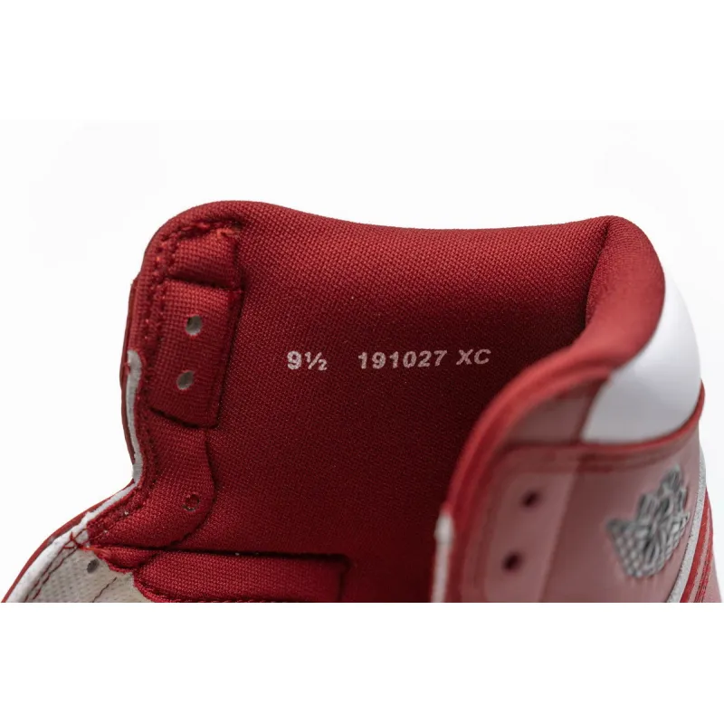 LJR Air Jordan 1 High 85 New Beginnings CQ4921-601