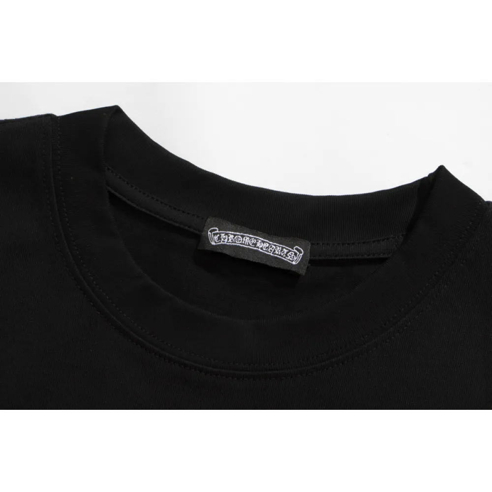 High Quality Chrome Hearts T-Shirt K6062