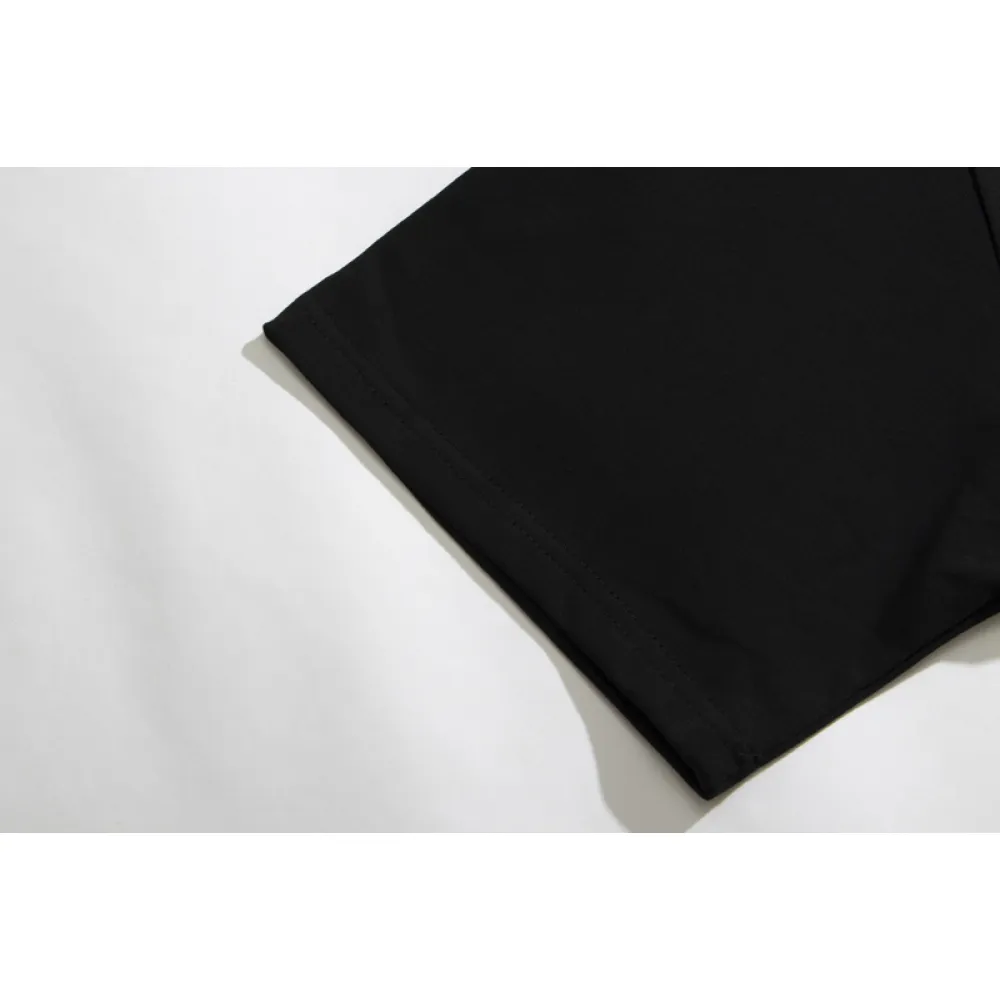 High Quality Chrome Hearts T-Shirt K6062
