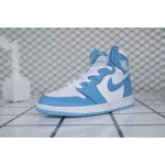  LJR Air Jordan 1 Retro"UNC" 555088-117