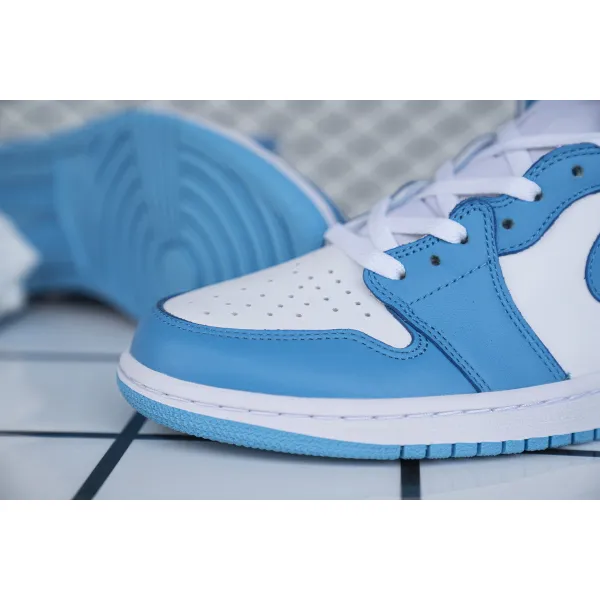  LJR Air Jordan 1 Retro"UNC" 555088-117