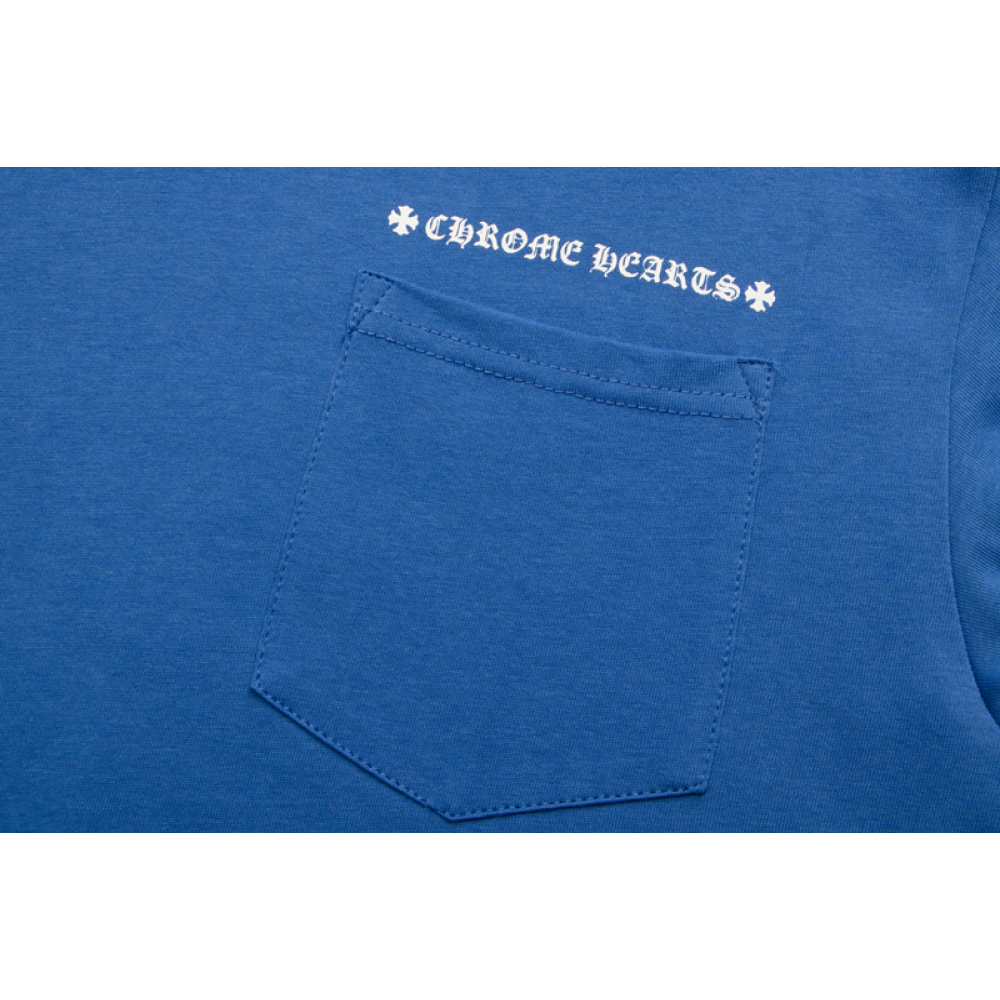 High Quality Chrome Hearts T-Shirt K6070