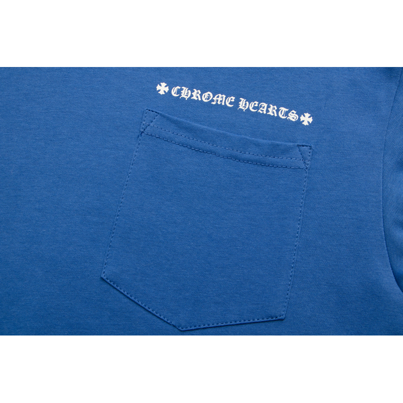 High Quality Chrome Hearts T-Shirt K6070