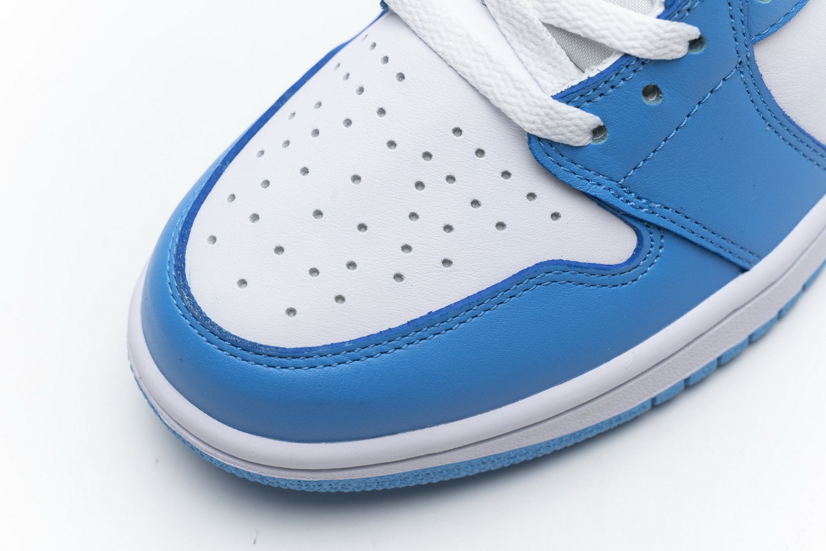  LJR Air Jordan 1 Retro"UNC" 555088-117